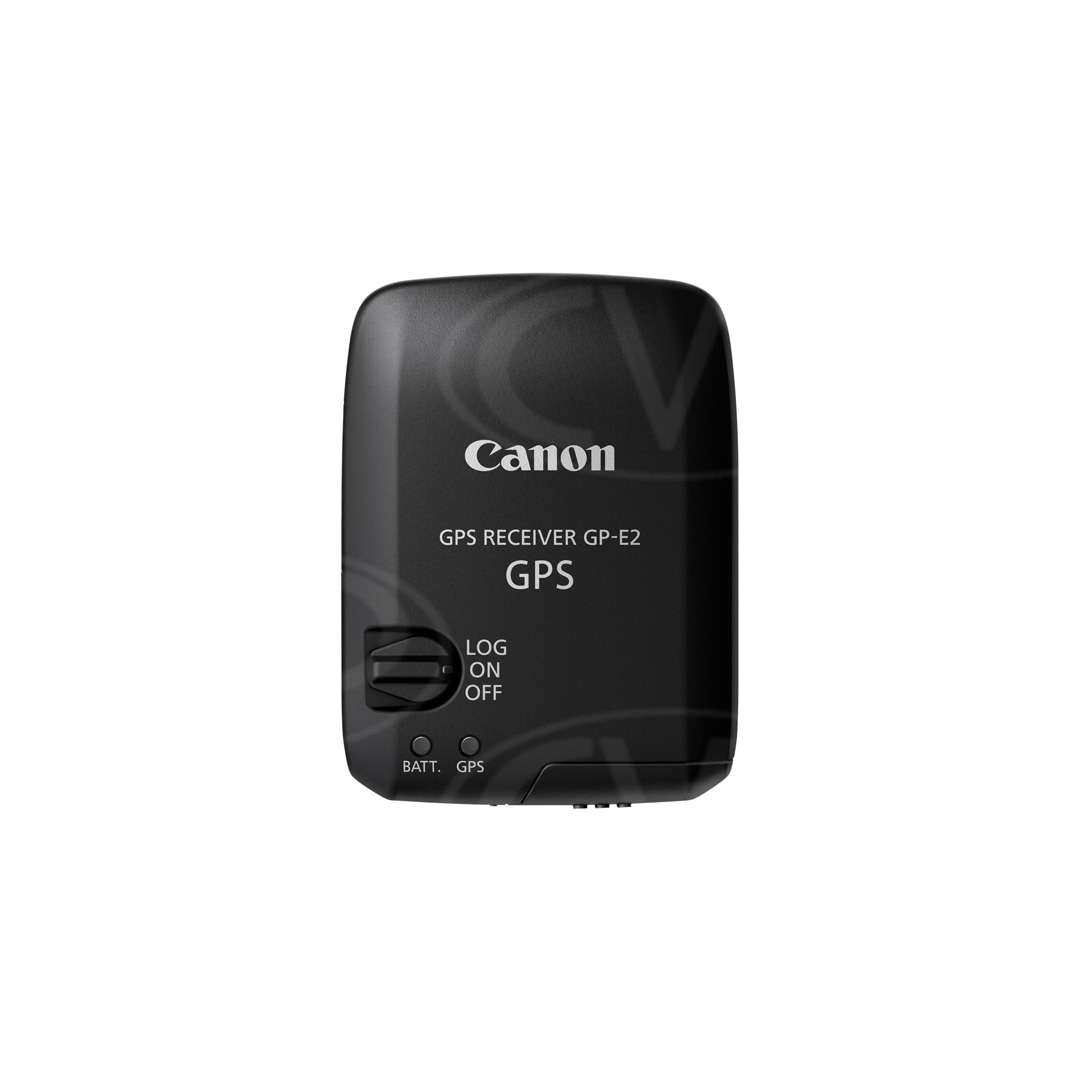 Buy - Canon GPs receiver GP-E2 (6363B001)